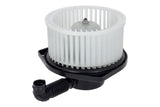 Interior Blower Electric Motor - Nissan by Vaico 27220VJ400-VAI