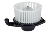 Interior Blower Electric Motor - Nissan by Vaico 27220VJ400-VAI