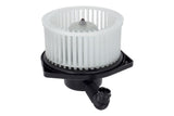 Interior Blower Electric Motor - Nissan by Vaico 27220VJ400-VAI