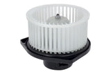 Interior Blower Electric Motor - Nissan by Vaico 27220VJ400-VAI
