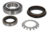 Wheel Bearing Kit - Nissan by Vaico 4323201G10-VAI