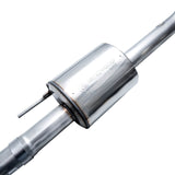 AWE Tuning AWE Exhaust Suite for the '21+ Ford F-150 Tremor 3.5L & 5.0L