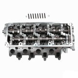 Cylinder Head - VW/Audi / TDI / MK6 / Golf / Jetta / Beetle / B7 Passat / 8P A3 by VW/Audi 03L103265F