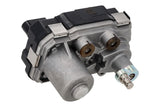 Swirl Covers (Induction Pipe) Control - Hyundai by Vaico 282352F250-VAI