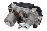 Swirl Covers (Induction Pipe) Control - Hyundai by Vaico 282352F250-VAI