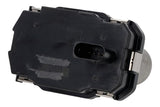 Swirl Covers (Induction Pipe) Control - Hyundai by Vaico 282352F250-VAI