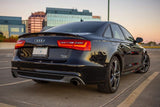 Jackal Motorsports Tune - Audi C6 / C7 A6 / A7 3.0TFSI by Jackal Motorsports