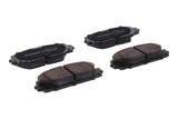 Brake Pad Set - Toyota by Vaico 446552200-VAI