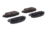 Brake Pad Set - Toyota by Vaico 446552200-VAI