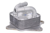 Oil Cooler - Toyota by Vaico 1571025010-VAI