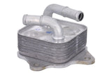 Oil Cooler - Toyota by Vaico 1571025010-VAI