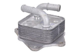 Oil Cooler - Toyota by Vaico 1571025010-VAI