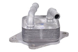 Oil Cooler - Toyota by Vaico 1571025010-VAI