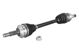 Drive Shaft - Toyota by Vaico 4342052211-VAI