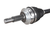 Drive Shaft - Toyota by Vaico 4342052211-VAI