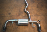 Valvetronic BMW G20/G22 330i/430i Valved Axleback Exhaust System by Valvetronic