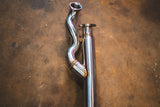 Valvetronic BMW G8x M3 / M4 Valved Sport Exhaust System by Valvetronic