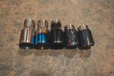 Valvetronic Designs Designss Exhaust Tips by Valvetronic