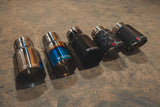 Valvetronic Designs Designss Exhaust Tips by Valvetronic