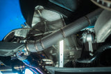 Valvetronic Porsche 718 GT4RS/Spyder RS Valved Sport Exhaust System by Valvetronic
