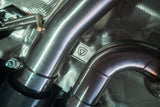 Valvetronic Valved Sport Exhaust System - BMW / G87 / M2 by Valvetronic