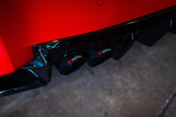 Valvetronic Valved Sport Exhaust System - BMW / G87 / M2 by Valvetronic