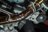 Valvetronic Range Rover Sport Valved Sport Exhaust System (L494) by Valvetronic RR.SVR.VSES.TI