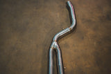 Valvetronic BMW G29 Z4 M40i Valved Sport Exhaust System by Valvetronic