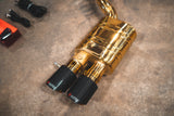 Valvetronic Audi B8 / B8.5 S4 / S5 Valved Sport Exhaust System by Valvetronic