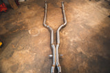Valvetronic BMW F10 M5 / F12 M6 / F06 M6 Valved Sport Exhaust System by Valvetronic
