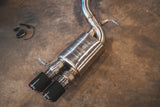 Valvetronic BMW F10 M5 / F12 M6 / F06 M6 Valved Sport Exhaust System by Valvetronic