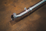 Valvetronic Designs BMW G30 M550I Valved Sport Exhaust System by Valvetronic