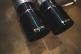 Valvetronic Designs BMW G30 M550I Valved Sport Exhaust System by Valvetronic