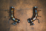 Valvetronic Ferrari 296 GTB/GTS Sport Exhaust Package by Valvetronic FER.296.VSES.TI