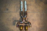 Valvetronic Mclaren Artura F1 Exhaust Package by Valvetronic MAC.ARTURA.F1.TI