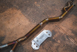 Valvetronic BMW G8x M3 / M4 Valved Sport Exhaust System by Valvetronic