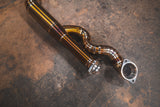 Valvetronic BMW G8x M3 / M4 Valved Sport Exhaust System by Valvetronic