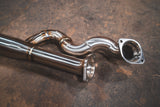 Valvetronic Valved Sport Exhaust System - BMW / G87 / M2 by Valvetronic