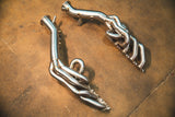 Valvetronic Audi R8 V10 / Lamborghini Gallardo LP / Lamborghini Huracan Free Flow Headers by Valvetronic