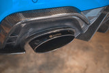 Valvetronic Audi RS6 / RS7 C8 Valved Sport Exhaust System by Valvetronic AUD.C8.VSES.TI