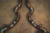 Valvetronic Designs BMW F12 M6 Valved Sport Exhaust System by Valvetronic