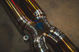 Valvetronic Designs BMW F12 M6 Valved Sport Exhaust System by Valvetronic
