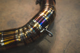 Valvetronic Designs BMW F12 M6 Valved Sport Exhaust System by Valvetronic