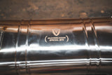 Valvetronic BMW G20/G22 M340i/M440i Valved Sport Exhaust System by Valvetronic