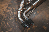 Valvetronic BMW M240i G42 Valved Sport Exhaust System by Valvetronic