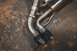 Valvetronic BMW G20/G22 M340i/M440i Valved Sport Exhaust System by Valvetronic