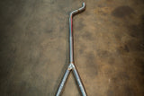 Valvetronic Designs BMW X5/X6 G05 40i Valved Sport Exhaust System by Valvetronic BMW.X5.G05.I6.VSES.BR