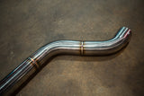 Valvetronic Designs BMW X5/X6 G05 40i Valved Sport Exhaust System by Valvetronic BMW.X5.G05.I6.VSES.BR