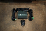 Valvetronic Designs BMW X5/X6 G05 40i Valved Sport Exhaust System by Valvetronic BMW.X5.G05.I6.VSES.BR