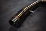 Valvetronic Bmw X7 G07 40i Valved Sport Exhaust System by Valvetronic BMW.X7.G07.I6.VSES.BR